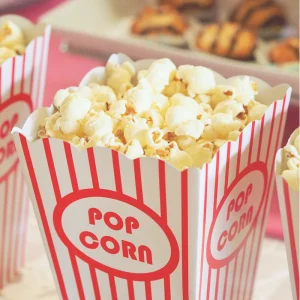 Popcorn, Film, Bioscoop, Review, Recensie
