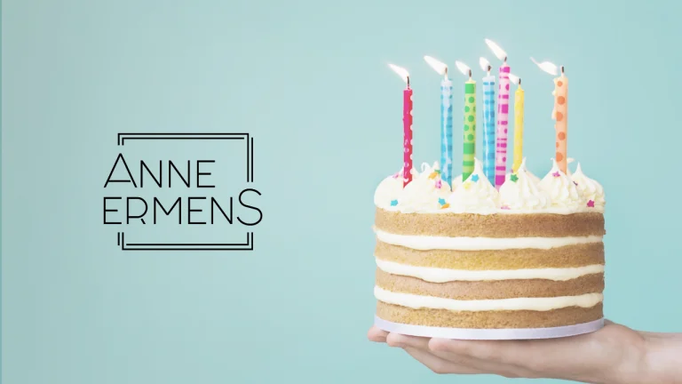 Mijn Bedrijf bestaat 10 Jaar + Win-actie