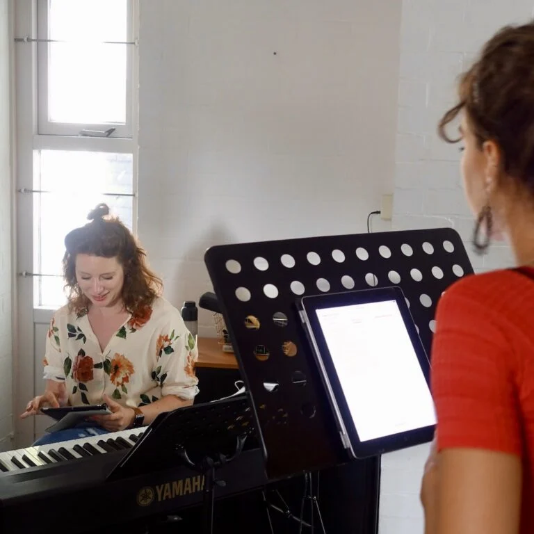 25 liedjes om te zingen op zangles (blog)