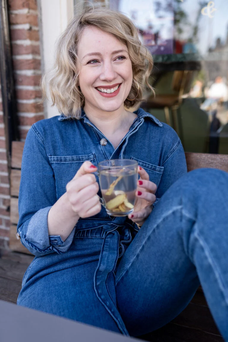 Over het hebben, ontbreken en het nut van zangtalent (bog)