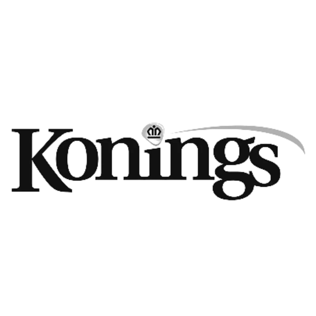 Konings, logo