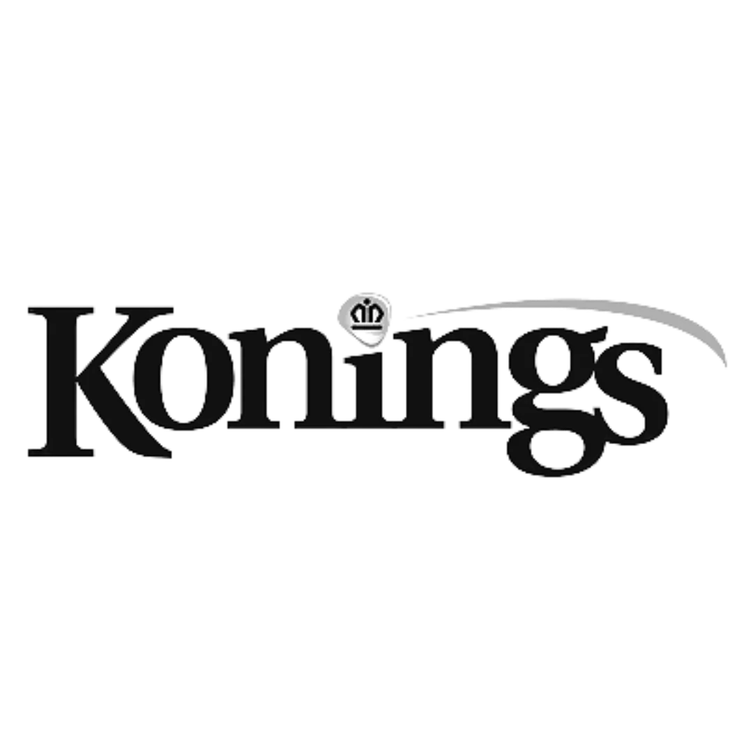 Konings, logo