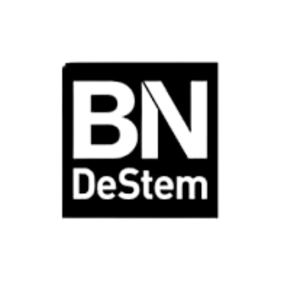 BN de Stem, logo