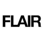Flair, logo