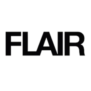 Flair, logo