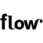 Flow, logo