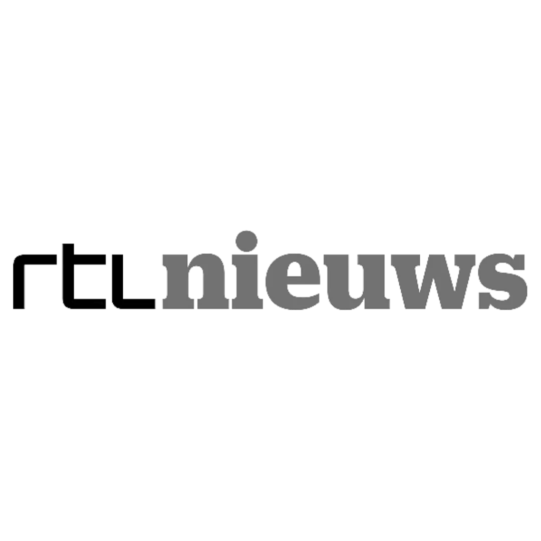 RTL Nieuws, logo