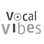 Logo Vocal Vibes
