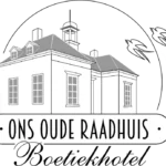 Ons Oude Raadhuis, logo