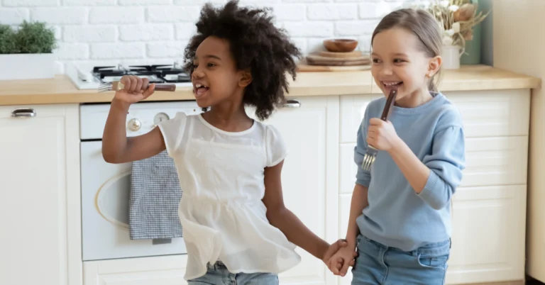 Waarom ik stop met zangles voor kinderen (Blog)