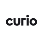 Curio, logo
