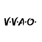 VVAO, logo