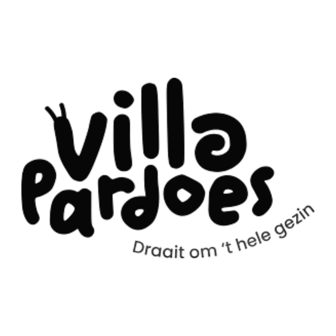 Villa Pardoes, logo