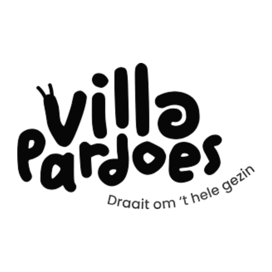 Villa Pardoes, logo