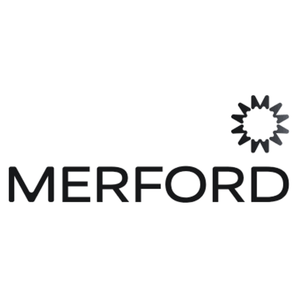 Merford Logo