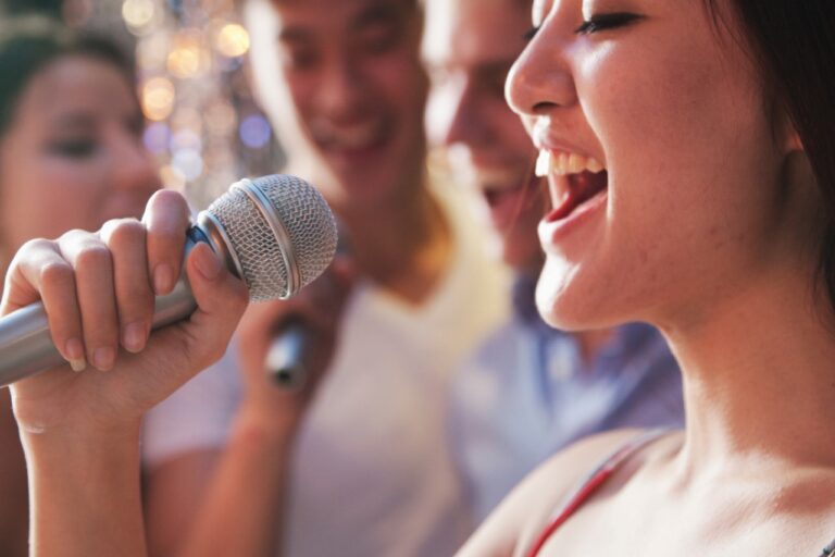 Wat is kopstem en borststem? (En hoe gebruik je het tijdens het zingen) (Blog)